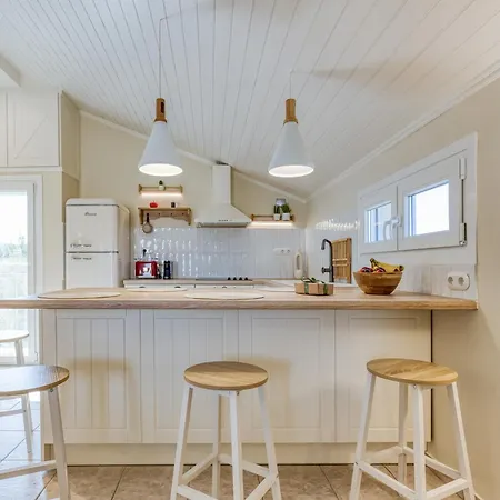 River Attic Appartement Corfu (city)