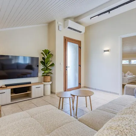Appartement River Attic *