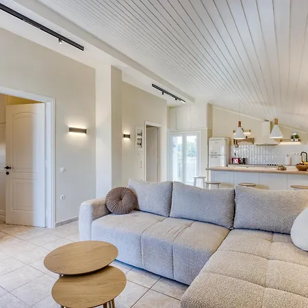Appartement River Attic