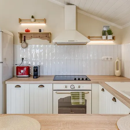 River Attic