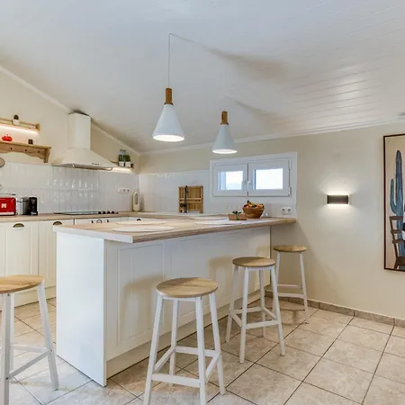 Appartement River Attic Corfu (city)