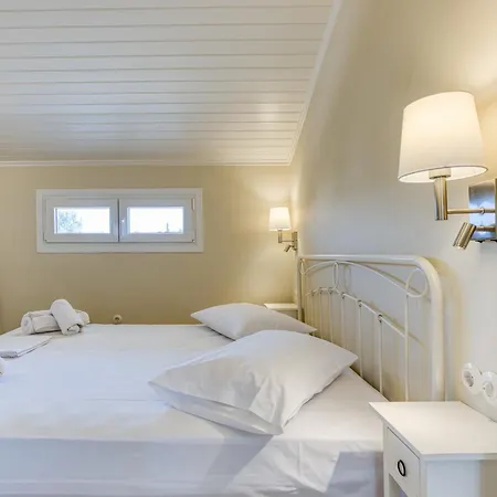 Appartement River Attic Corfu (city)