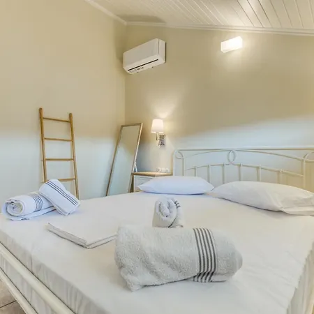 Appartement River Attic *