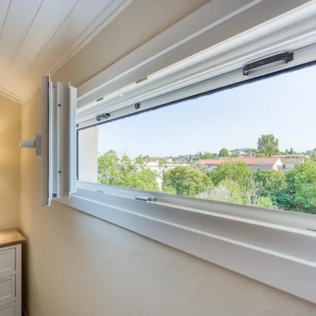 River Attic Appartement Corfu (city)