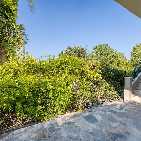 Appartement River Attic Corfu (city)